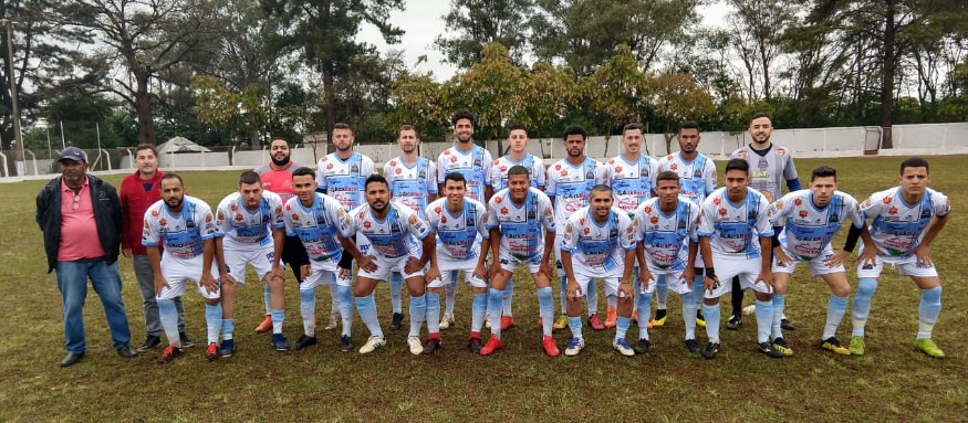 Imagem da notícia:  Vereador Pique prestigia times de Cordeirópolis no Campeonato Amador de Limeira