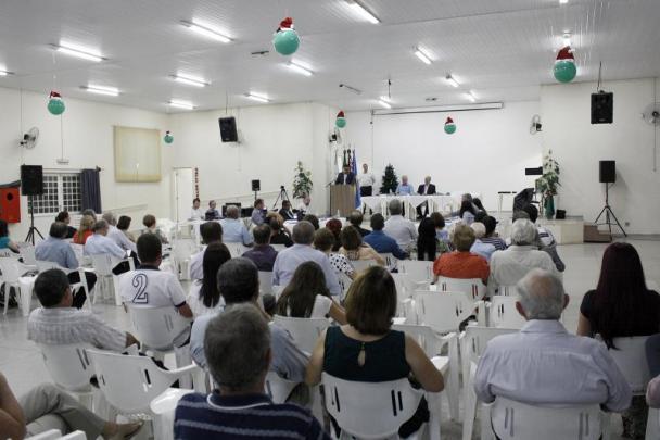 Imagem da notícia: Câmara abre inscrições para Concurso Público