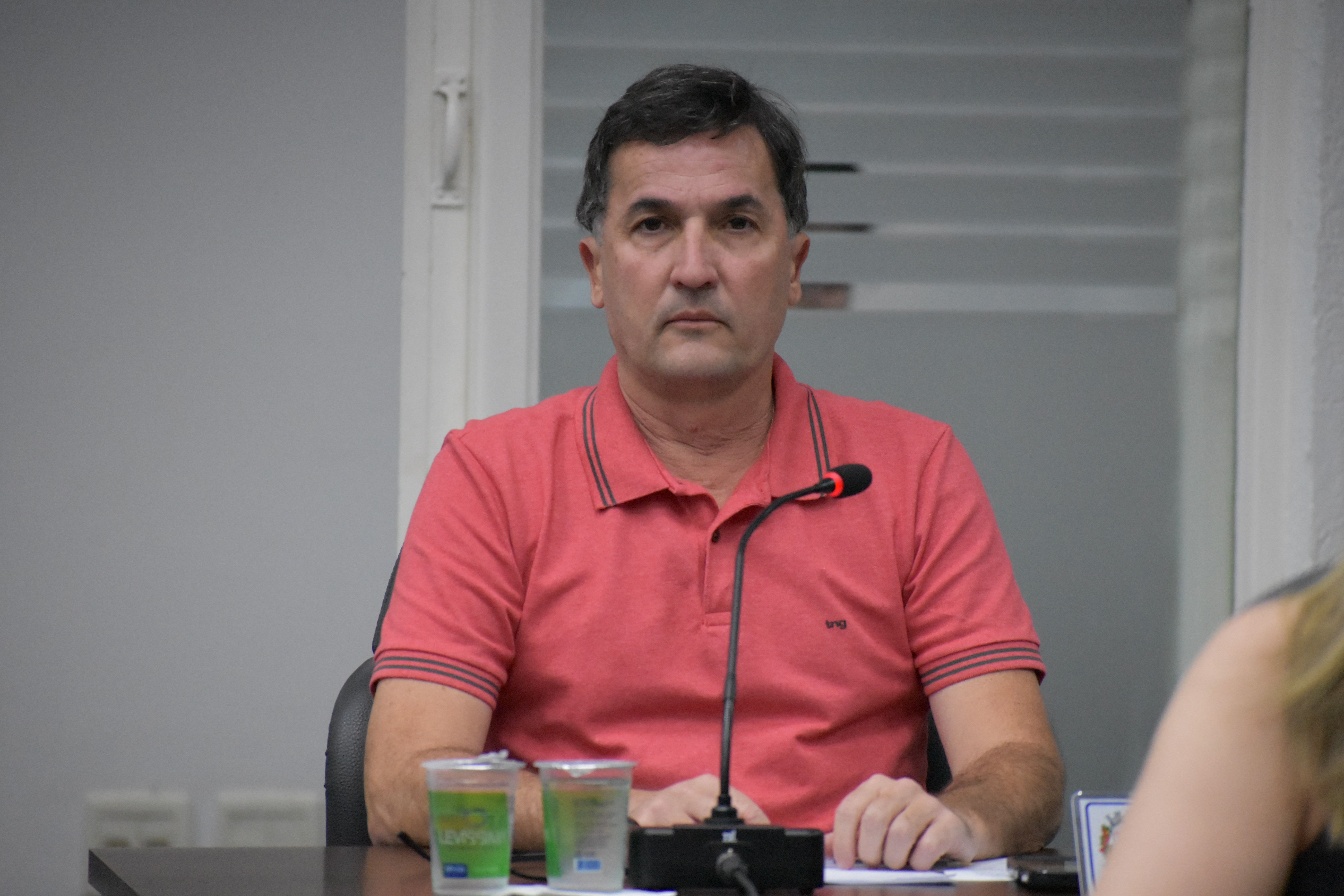 Imagem da notícia: Requerimento que pede informações do prédio da escola Levy é aprovado