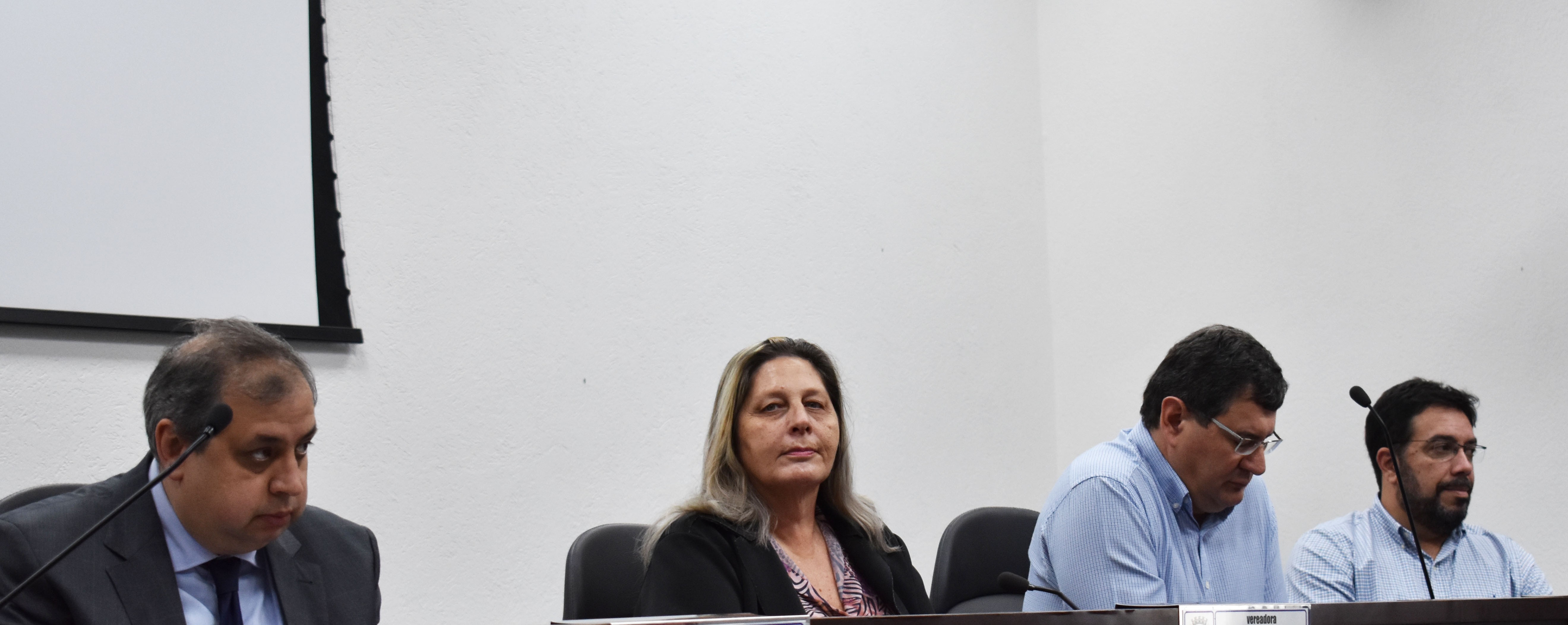 Imagem da notícia: Câmara participa de evento da AMPPESP sobre regulamentação eleitoral