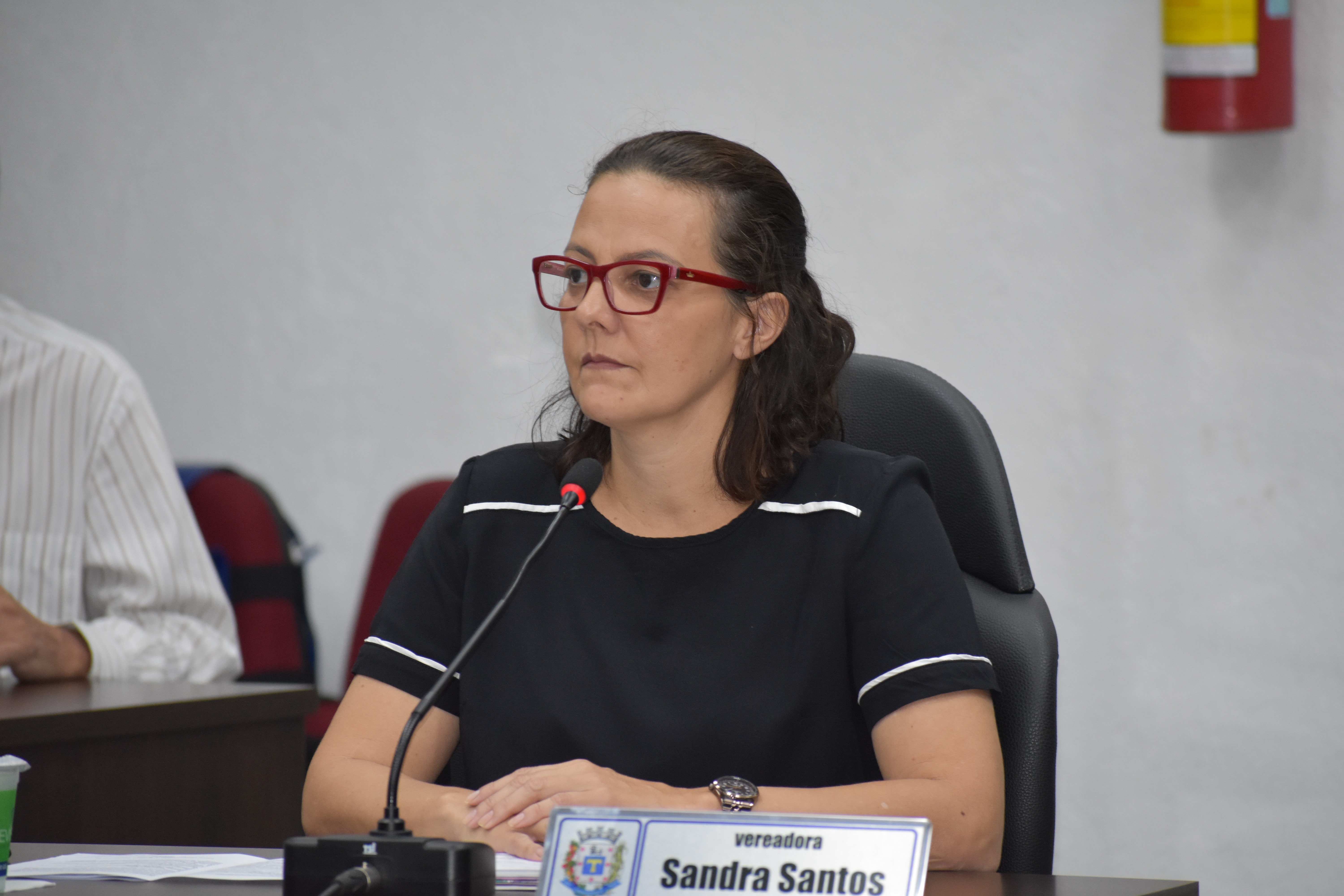 Imagem da notícia: Denominado de Osvaldo Manoel Boccatto, rua de loteamento industrial