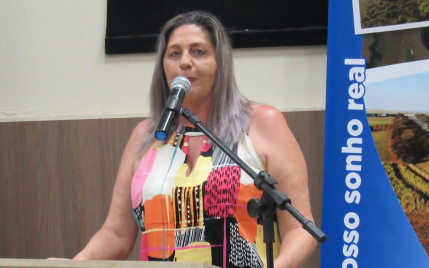 Imagem da notícia: Câmara participa do lançamento da construção da nova represa