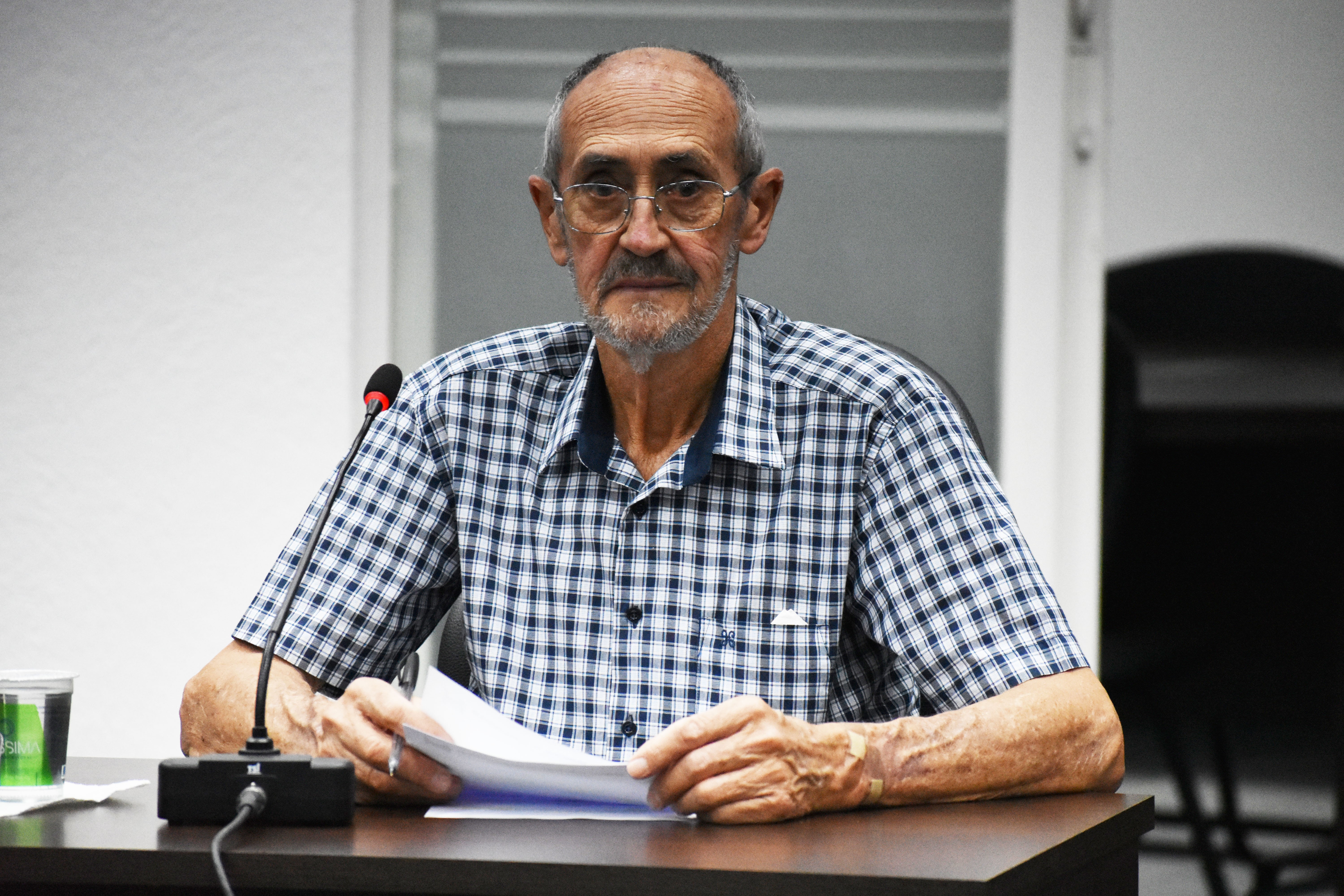 Imagem da notícia: Vereador faz requerimento solicitando informações sobre a Festa do Peão