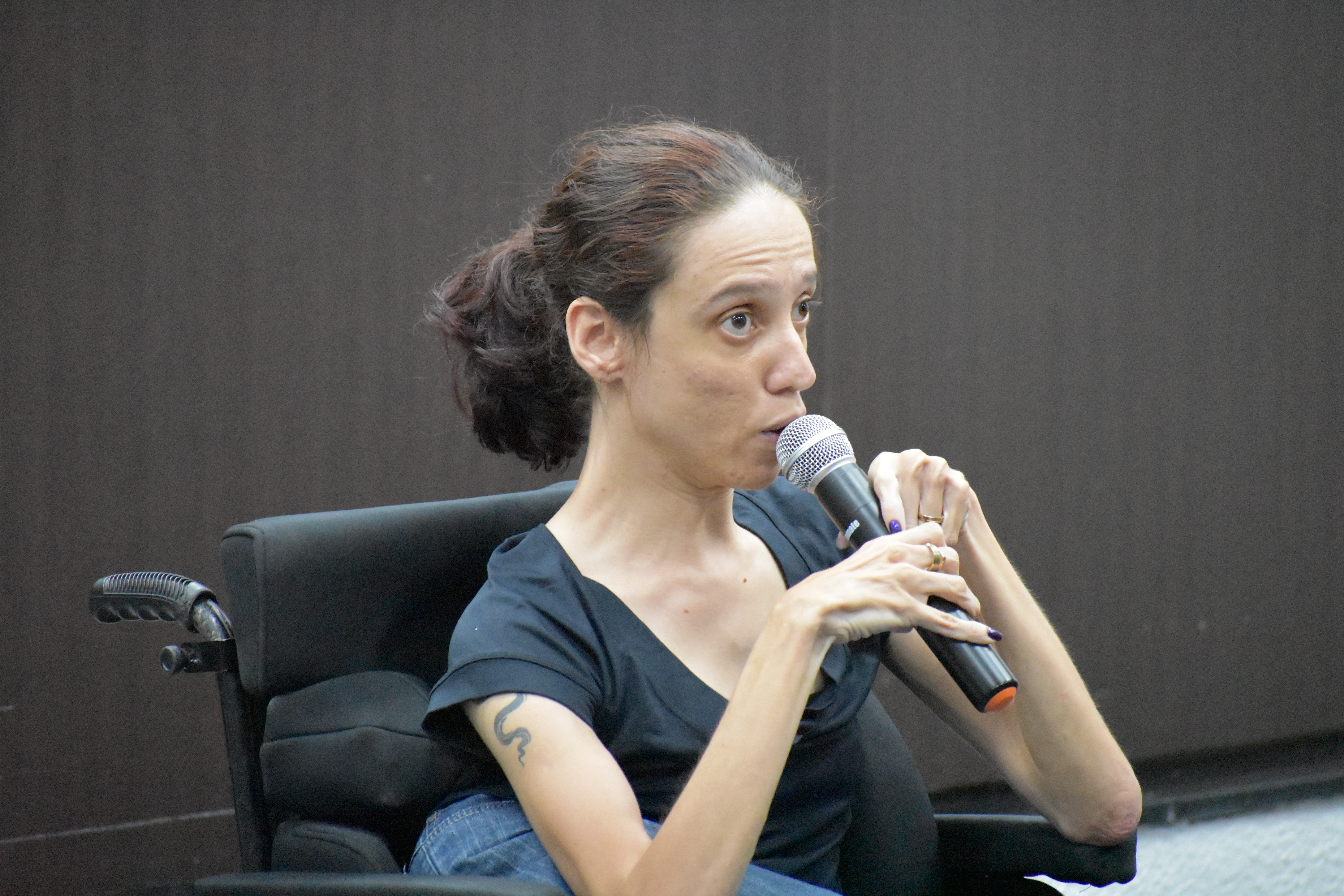 Imagem da notícia: Virada Inclusiva é tema de Tribuna Livre durante Sessão