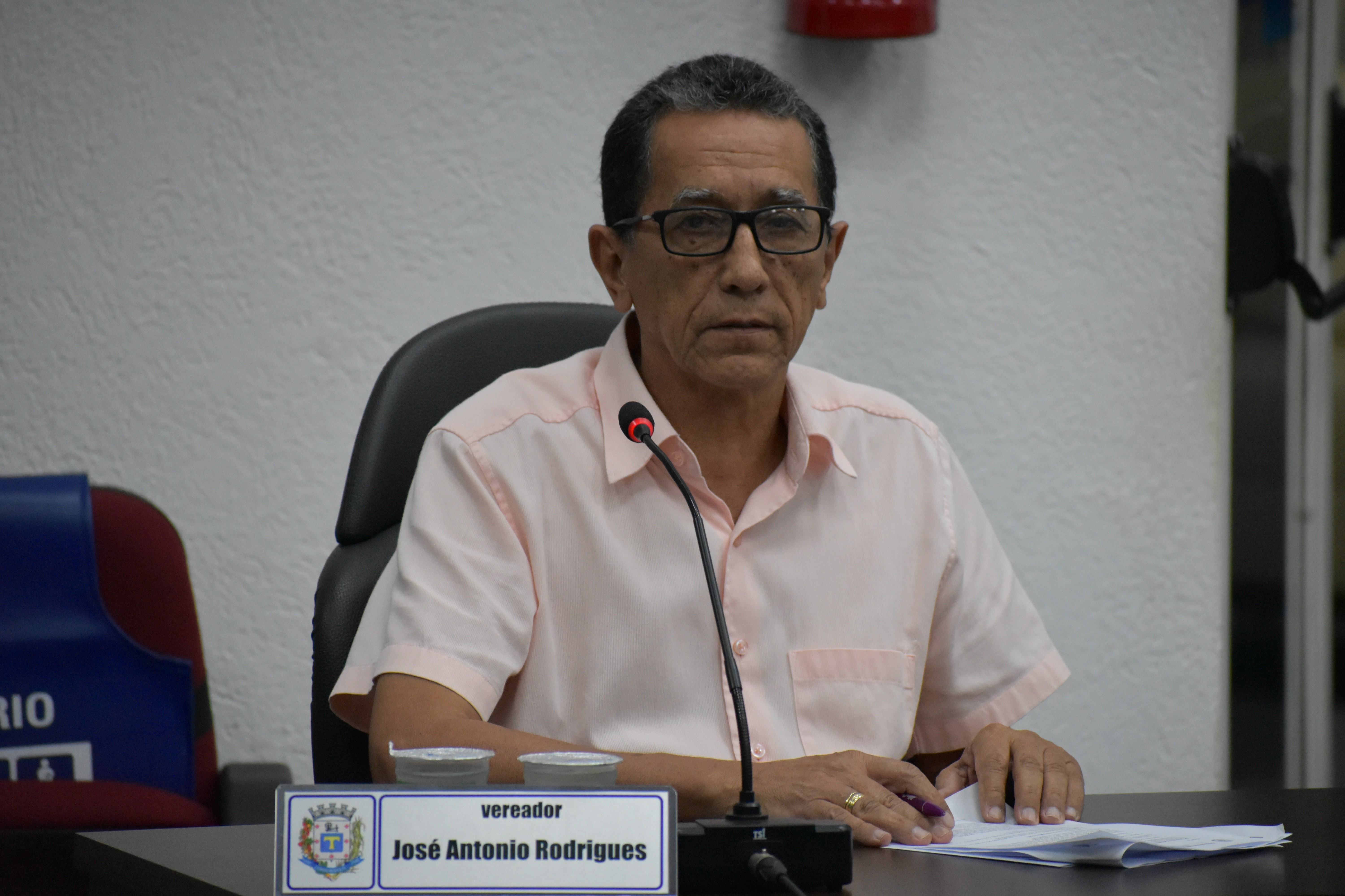 Imagem da notícia: Vereadores aprovam isenção tributária às entidades religiosas