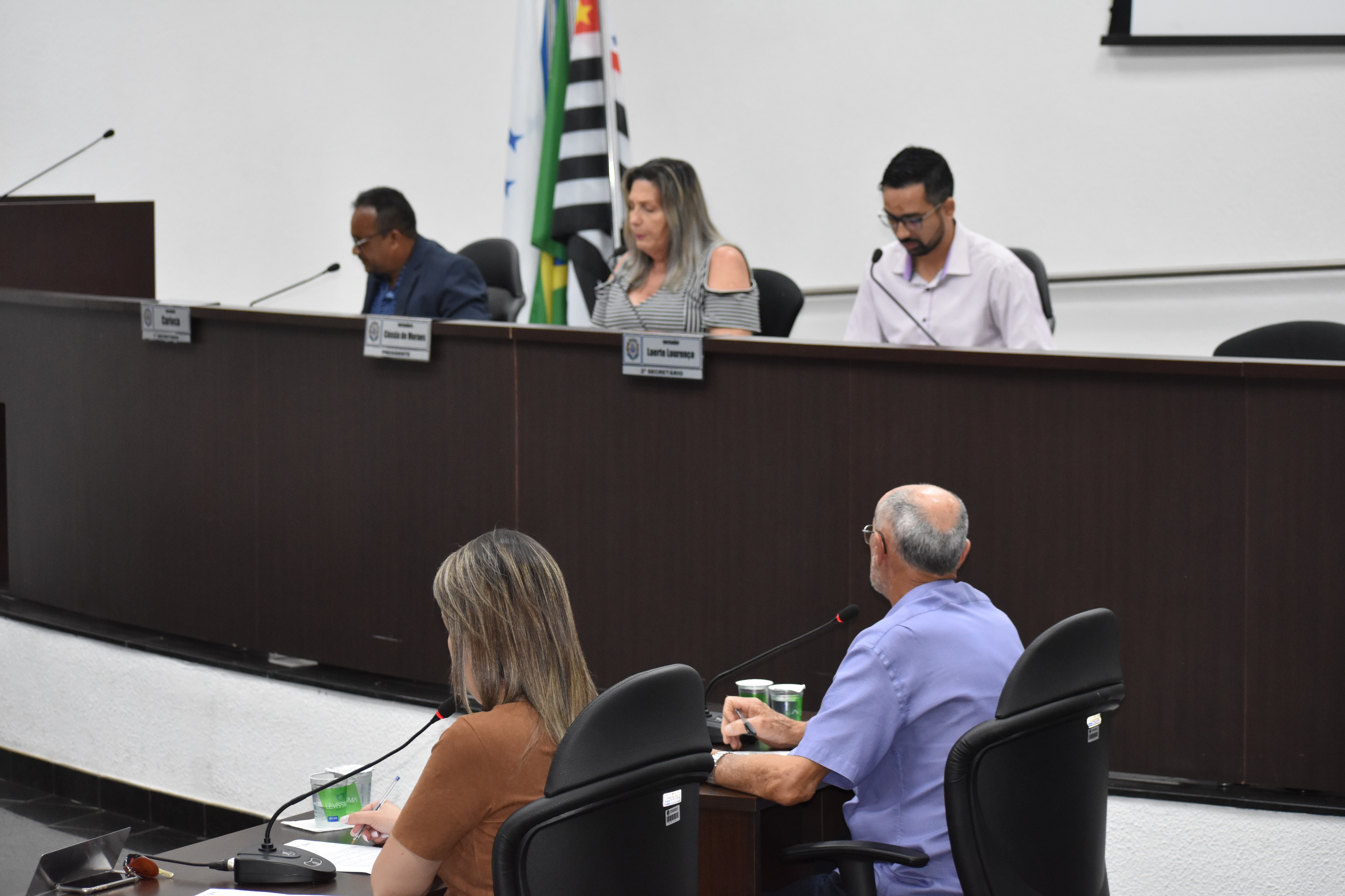 Imagem da notícia: Novos dispositivos do Código de Posturas são aprovados 