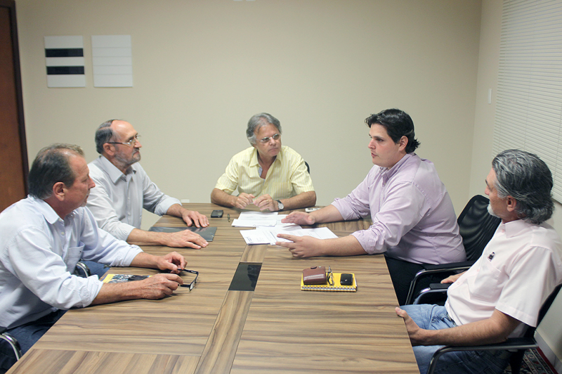 Imagem da notícia: Governador libera verba para o Hospital de Cordeirópolis