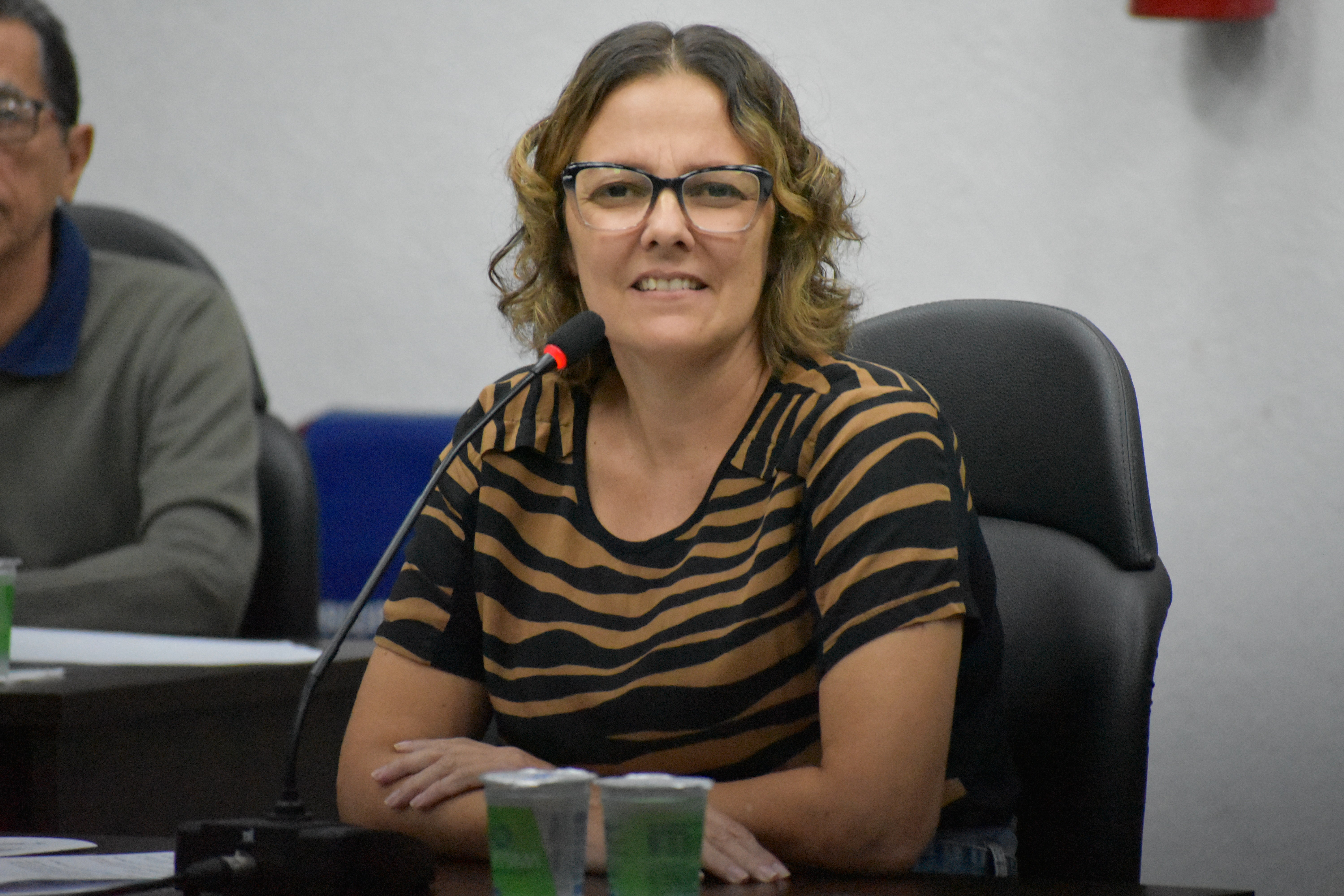 Imagem da notícia: Fica instituído Dia Municipal de Combate ao Feminicídio e Violência contra a Mulher