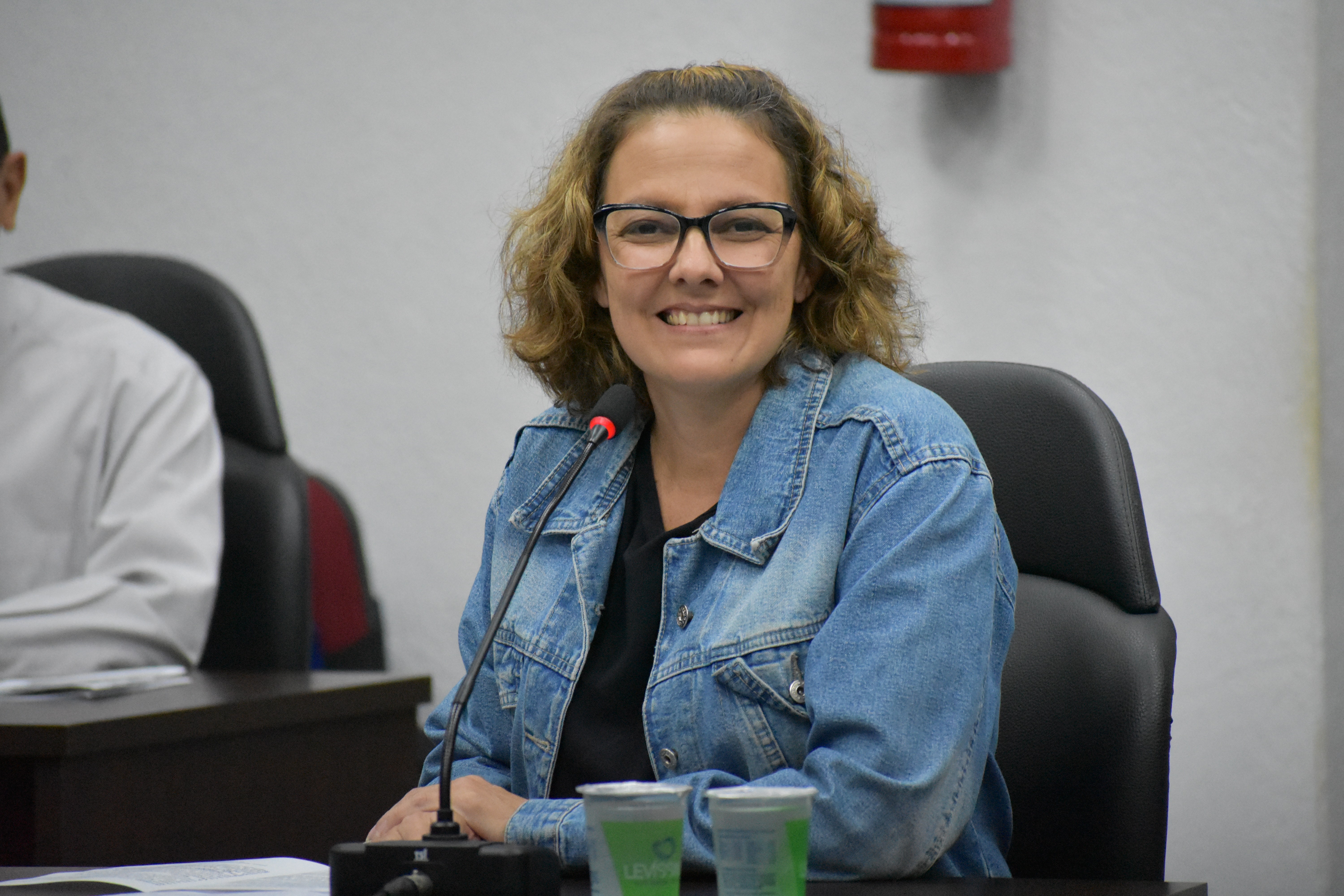 Imagem da notícia: Remanejamento de emenda impositiva é aprovado