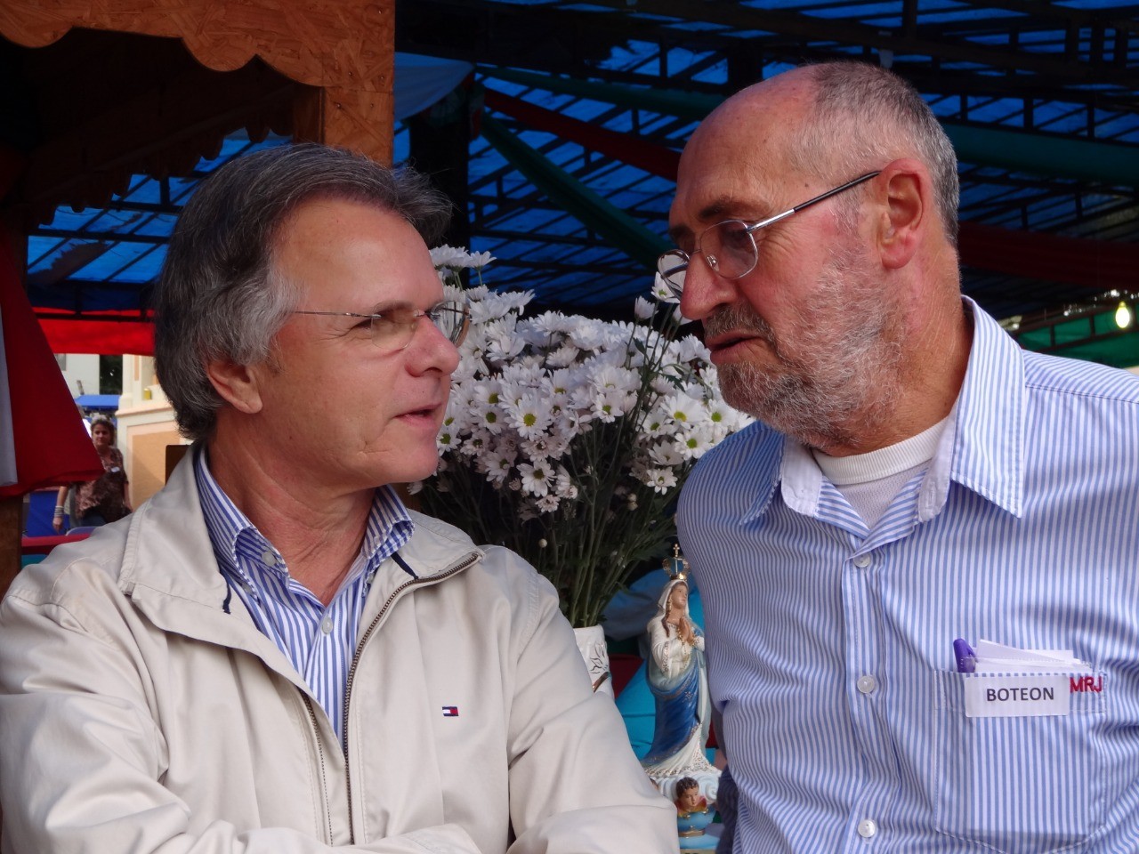 Imagem da notícia: Vereador Geraldo Botion consegue R$ 60 mil para Saúde em combate ao Covid-19