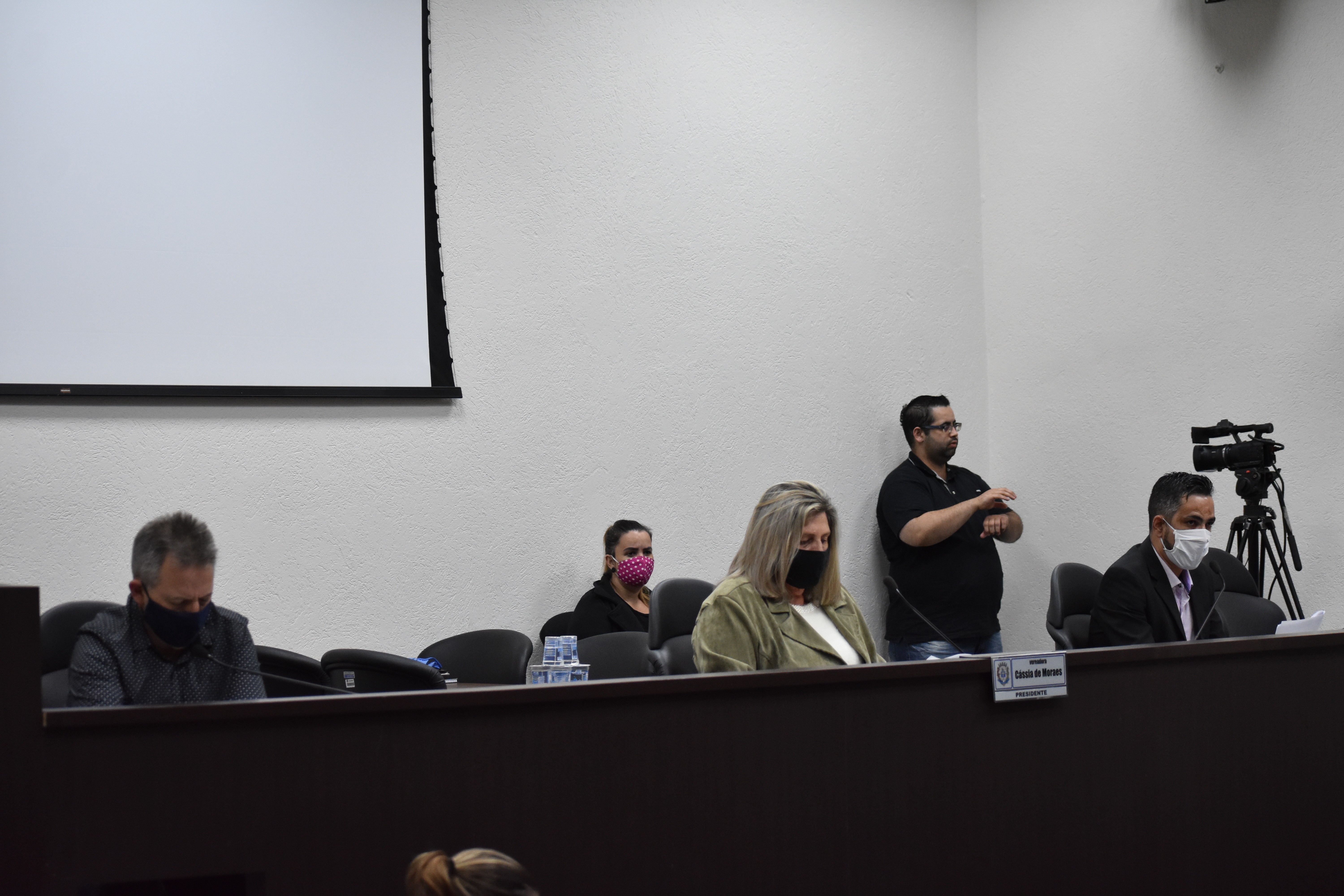 Imagem da notícia: Projeto de criação de Fundo do Trabalho é aprovado