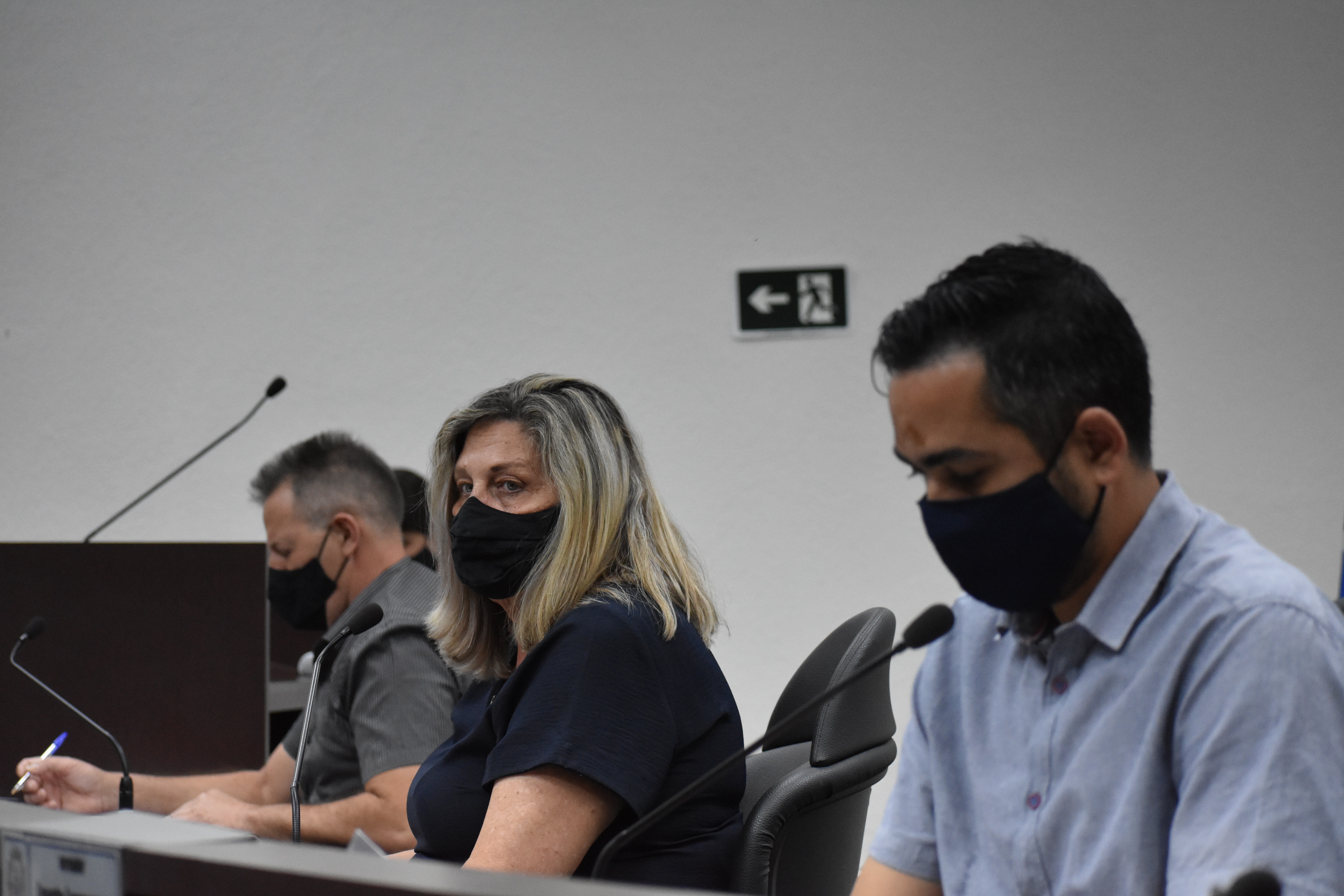 Imagem da notícia: Jardim Paraty recebe indicações de melhorias