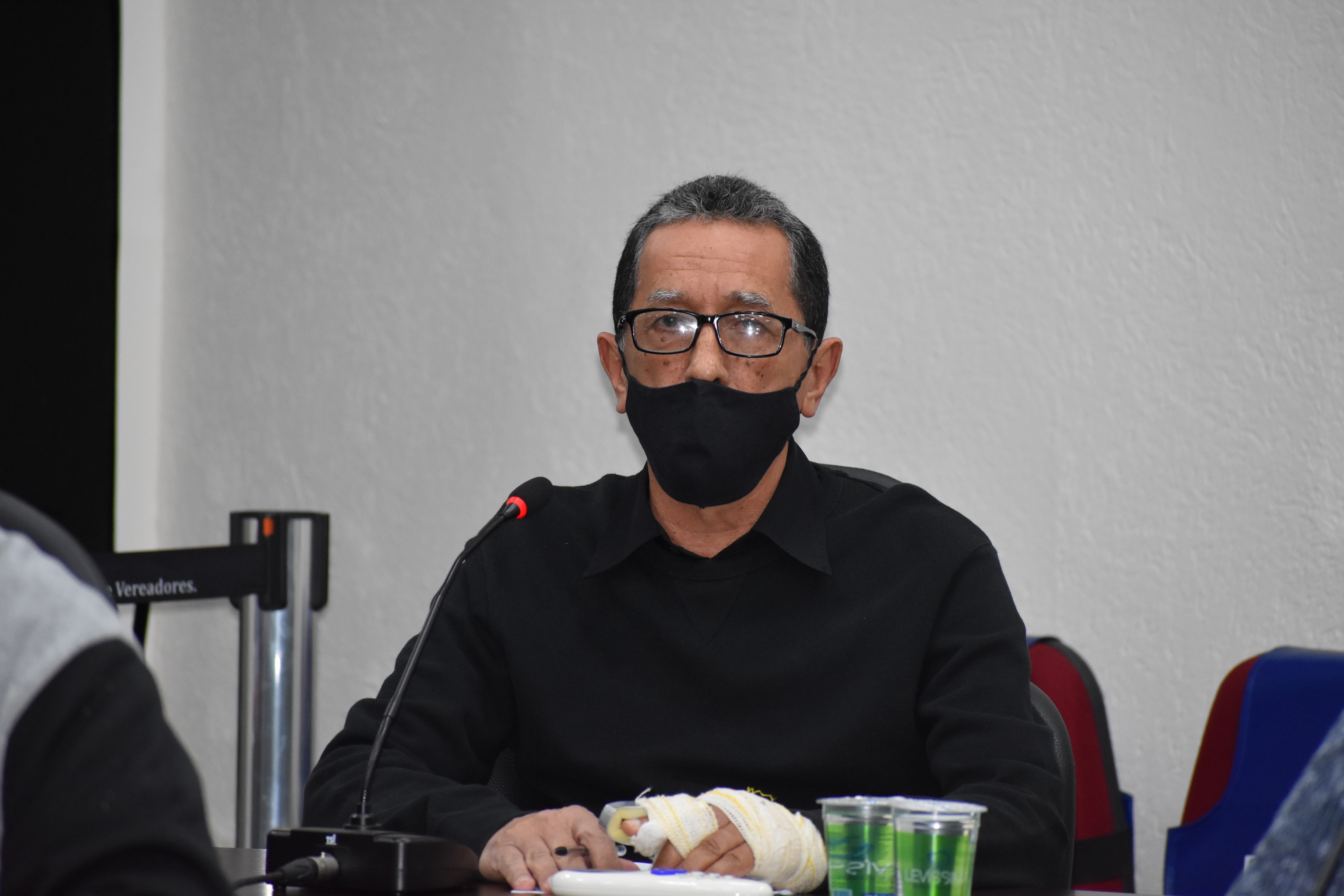 Imagem da notícia: É aprovado Semana da Cultura Cristã