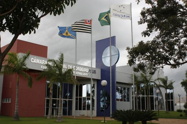 Imagem da notícia: Provas ocorrem no domingo