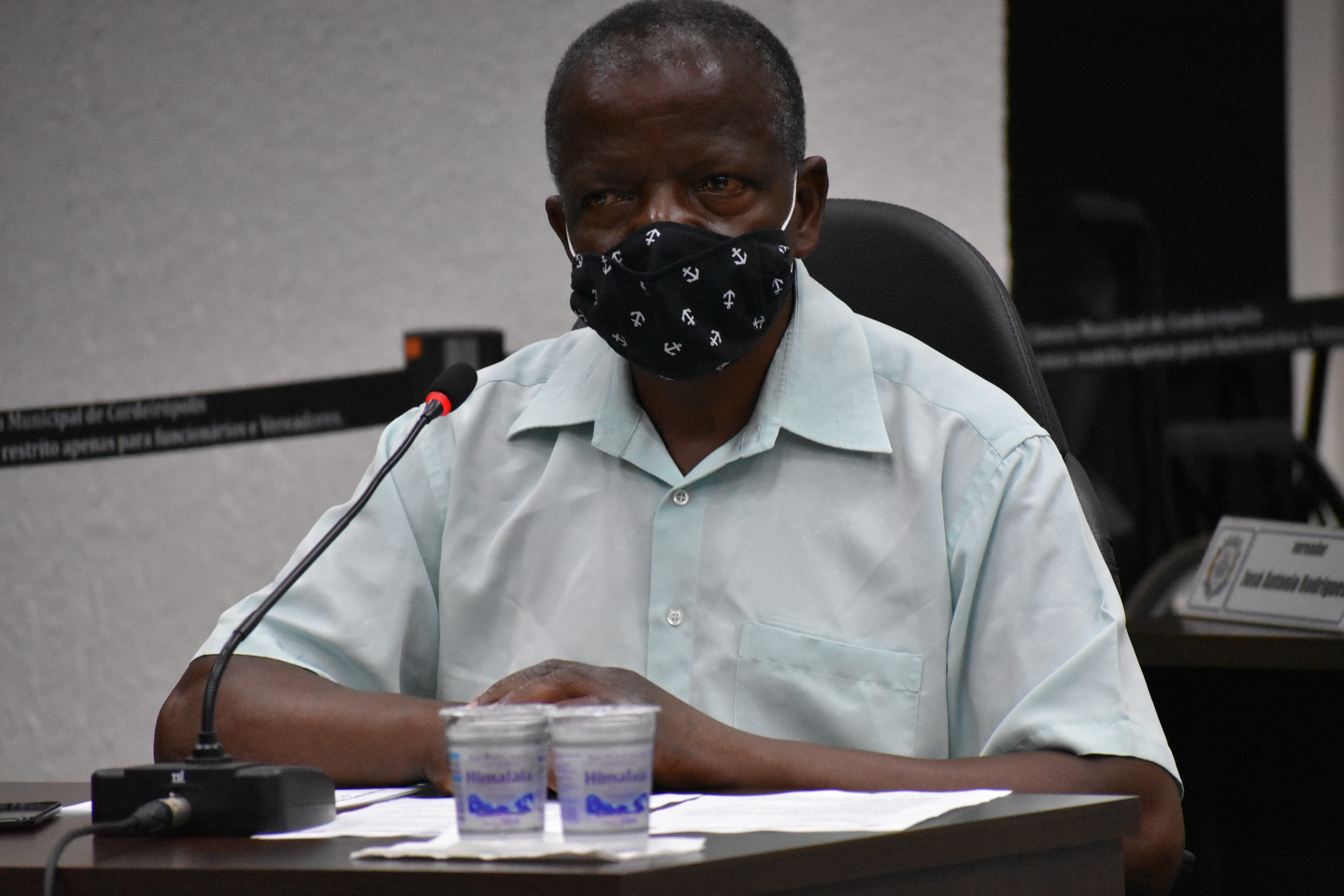 Imagem da notícia: Barracão do Programa Garimpar é denominado de Adélia Brito de Oliveira