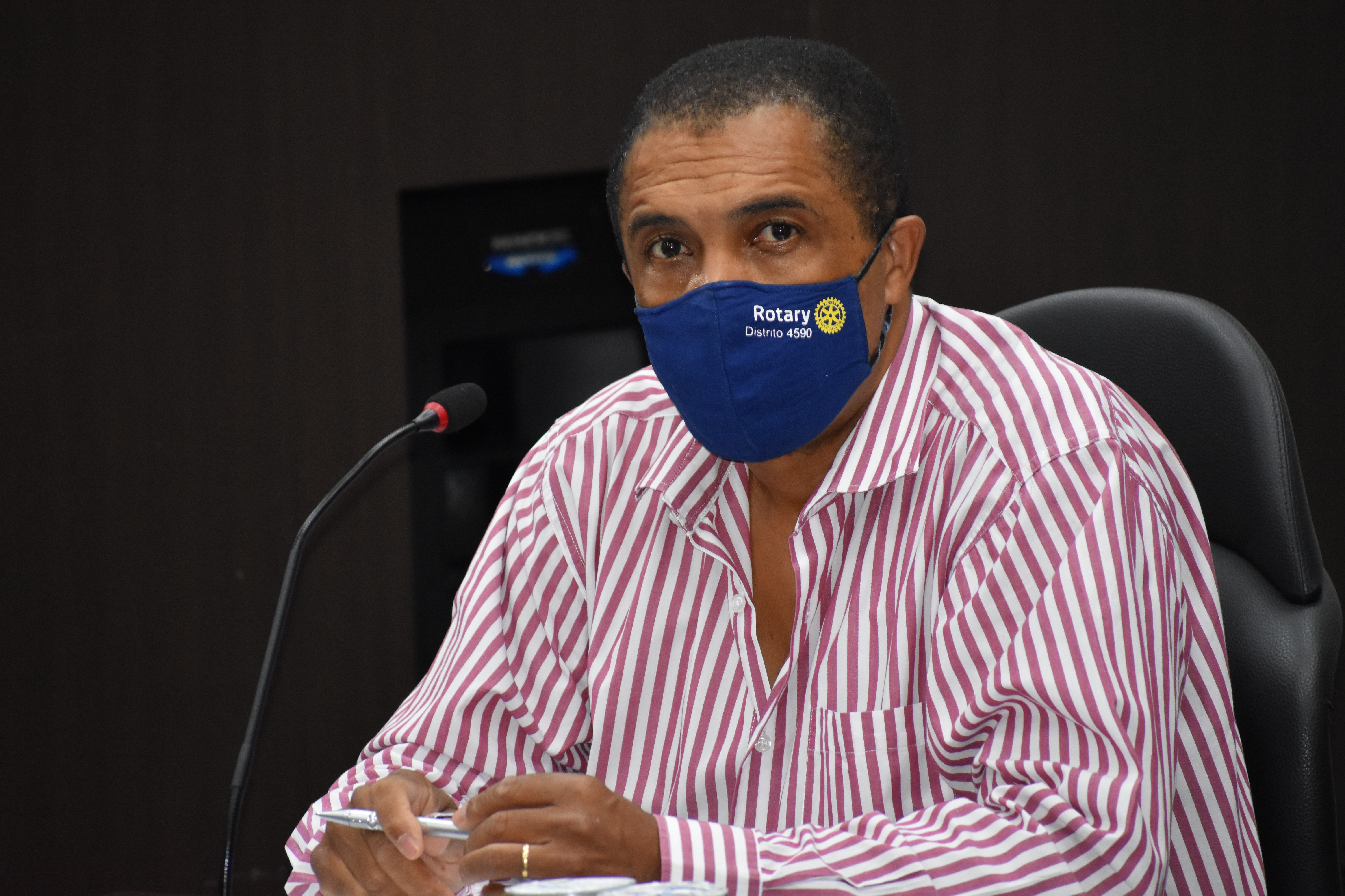 Imagem da notícia: É aprovado título de gratidão ao médico Dagoberto Franco 