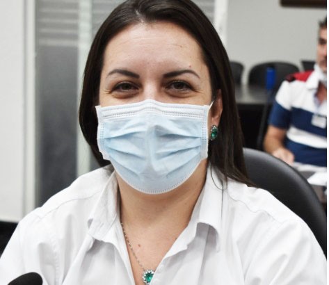 Imagem da notícia: Vereadora Mariana apresenta dois projetos: contra exploração sexual infanto-juvenil e enfrentamento a Psicofobia