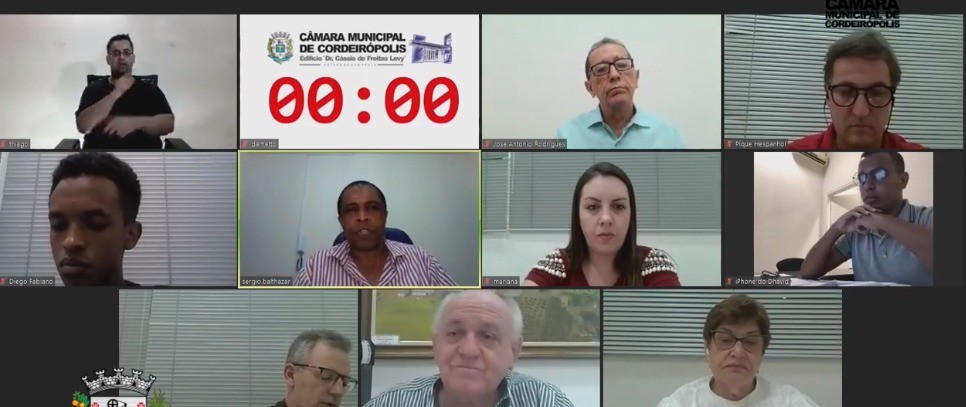 Imagem da notícia: É aprovada a criação de Conselho CACS - FUNDEB