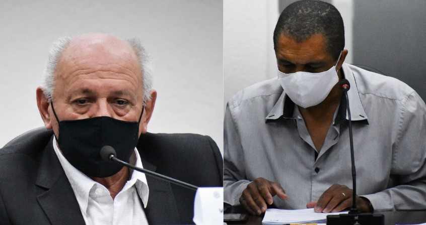 Imagem da notícia: Vereadores apresentam Moção de aplausos para Secretaria de Saúde e Rotary Club