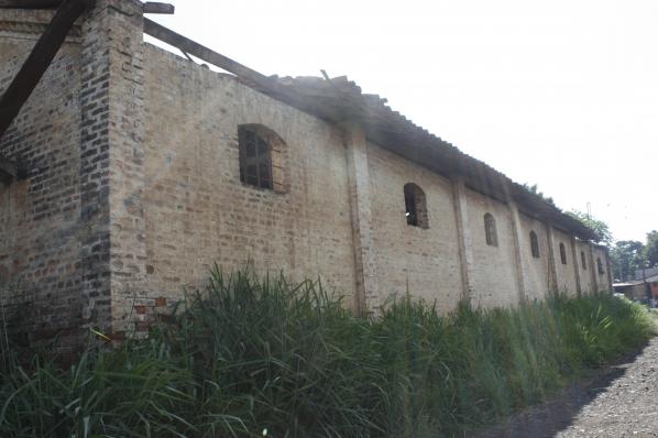 Imagem da notícia: Aprovado convênio para revitalizar a estação ferroviária