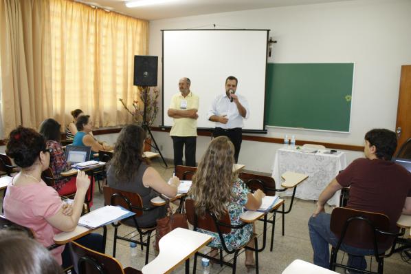 Imagem da notícia: Novo curso do Cepam será dia 7 de maio