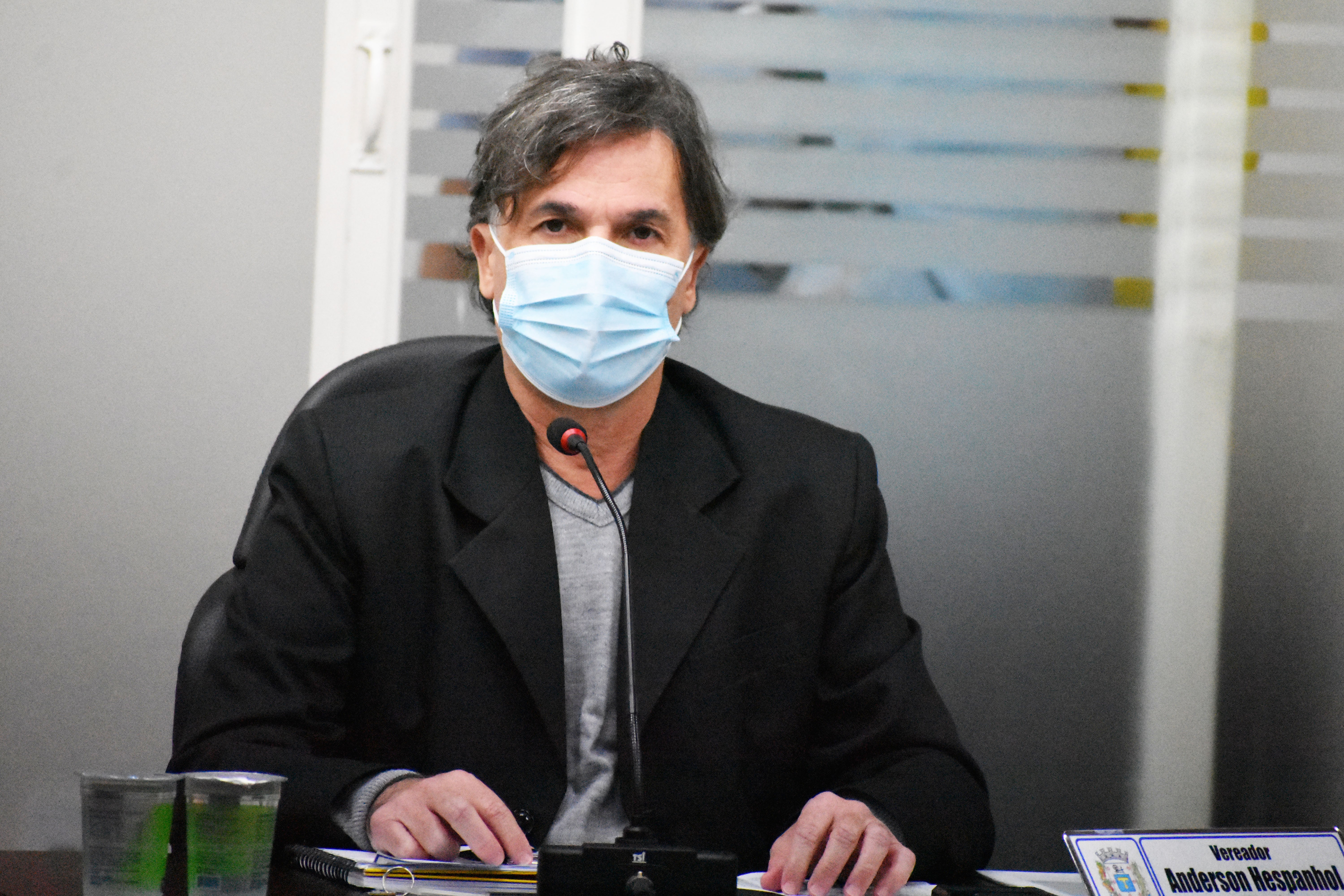 Imagem da notícia: Estrada municipal recebe denominação de Maria Brambilla Ferreira