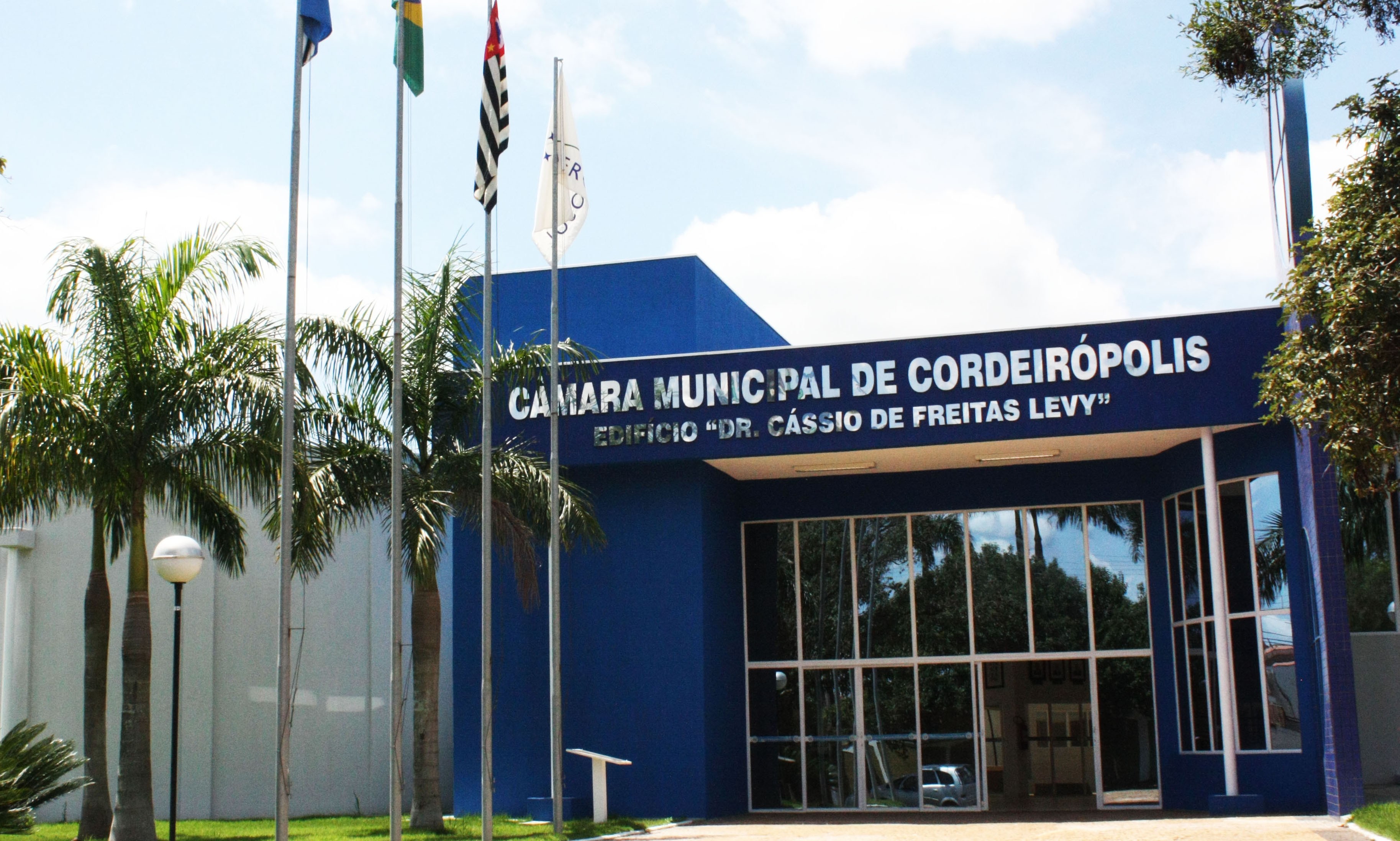 Imagem da notícia: Câmara fará sessões on-line e funcionará remotamente por 15 dias