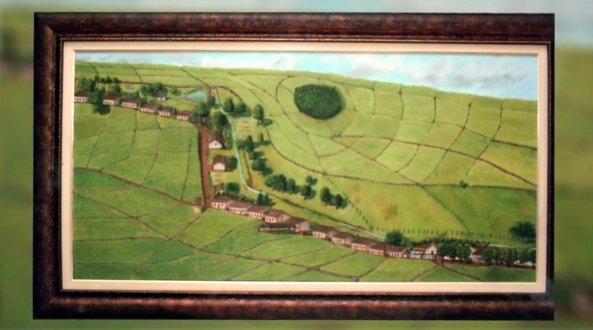 Imagem da notícia: Câmara realiza exposição virtual de Francisco Olivato