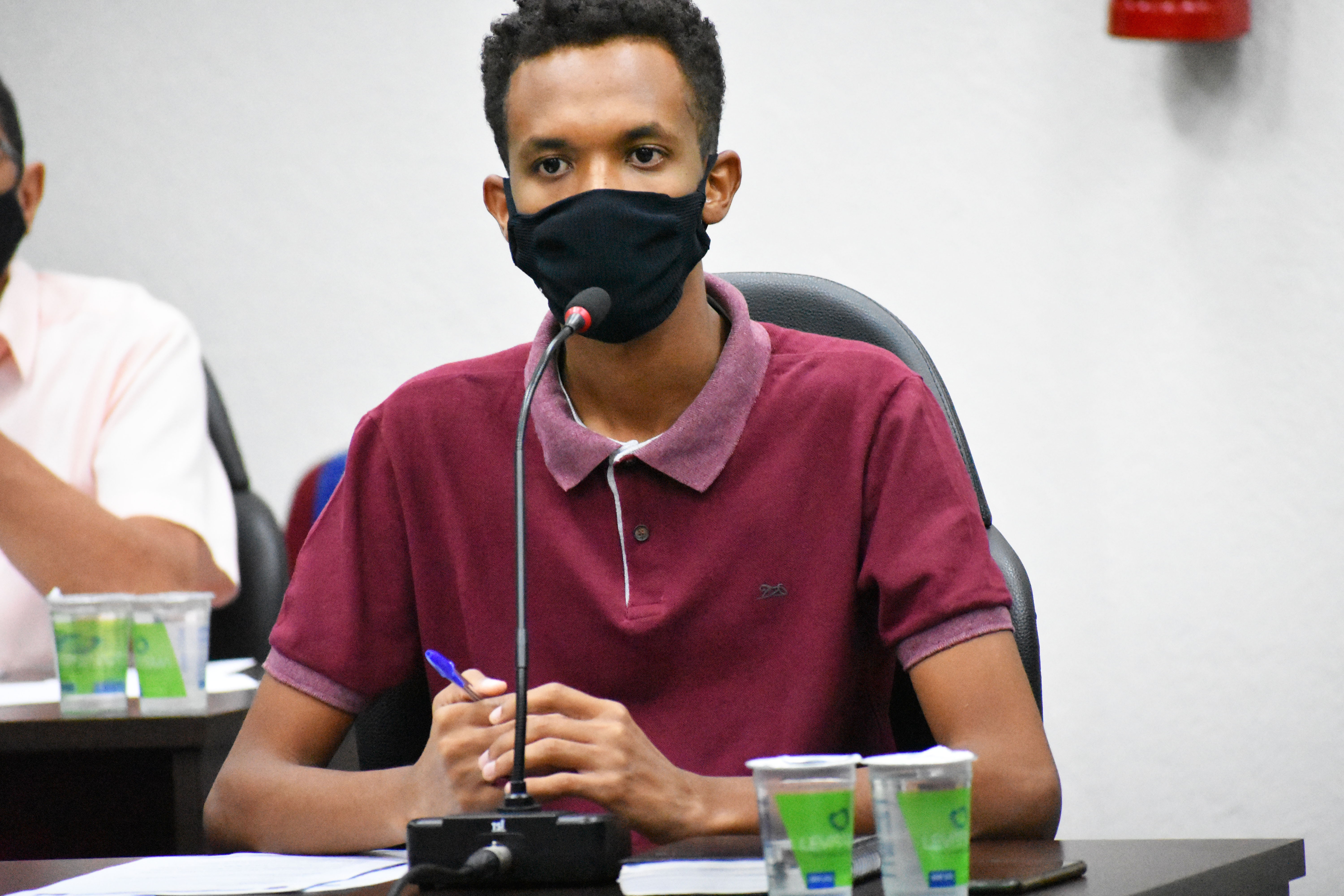 Imagem da notícia: Centro de Convivência do Idoso no Jardim Juventude é denominado de José Lopes de Azevedo