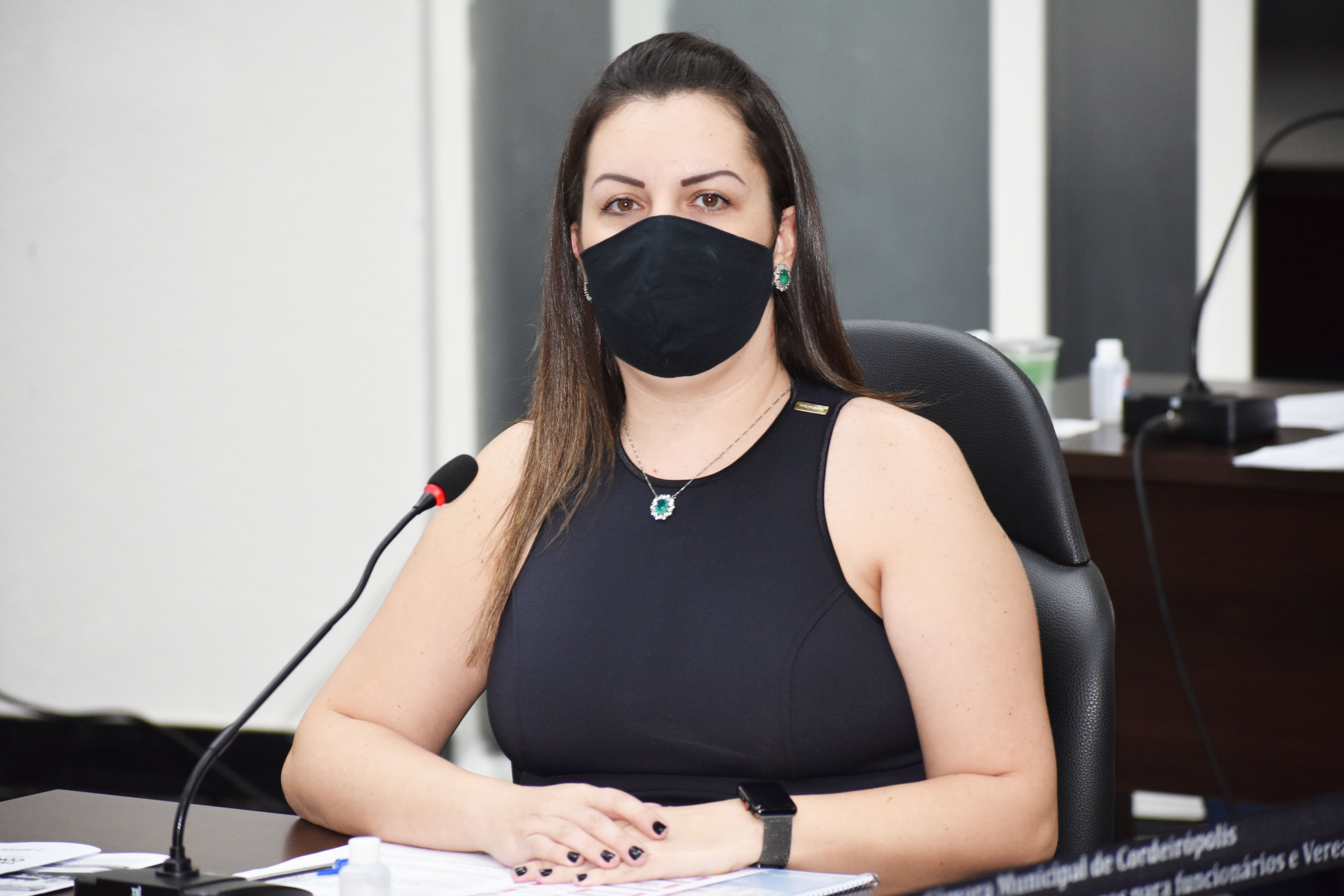 Imagem da notícia: Represa do Barro Preto é denominada de Luiz Beraldo