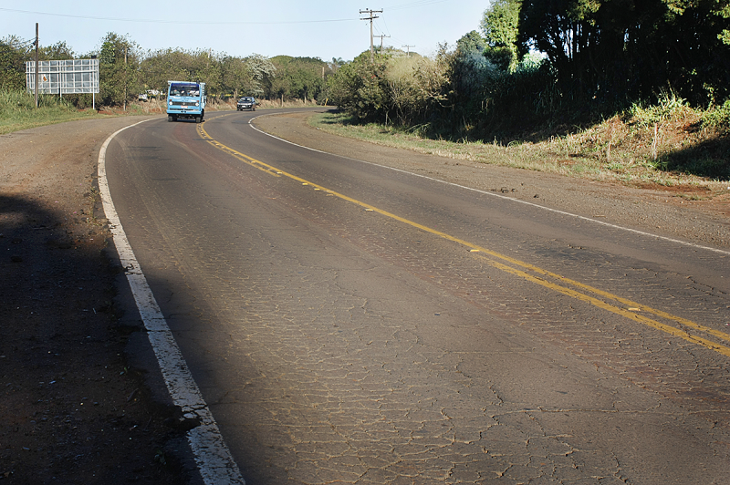 Imagem da notícia: DER realiza apresentação do Projeto de Recuperação da Rodovia SP 316 