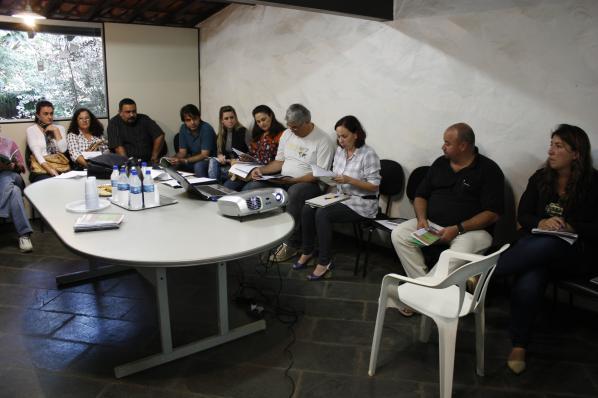 Imagem da notícia: Câmara participa de audiência pública da saúde