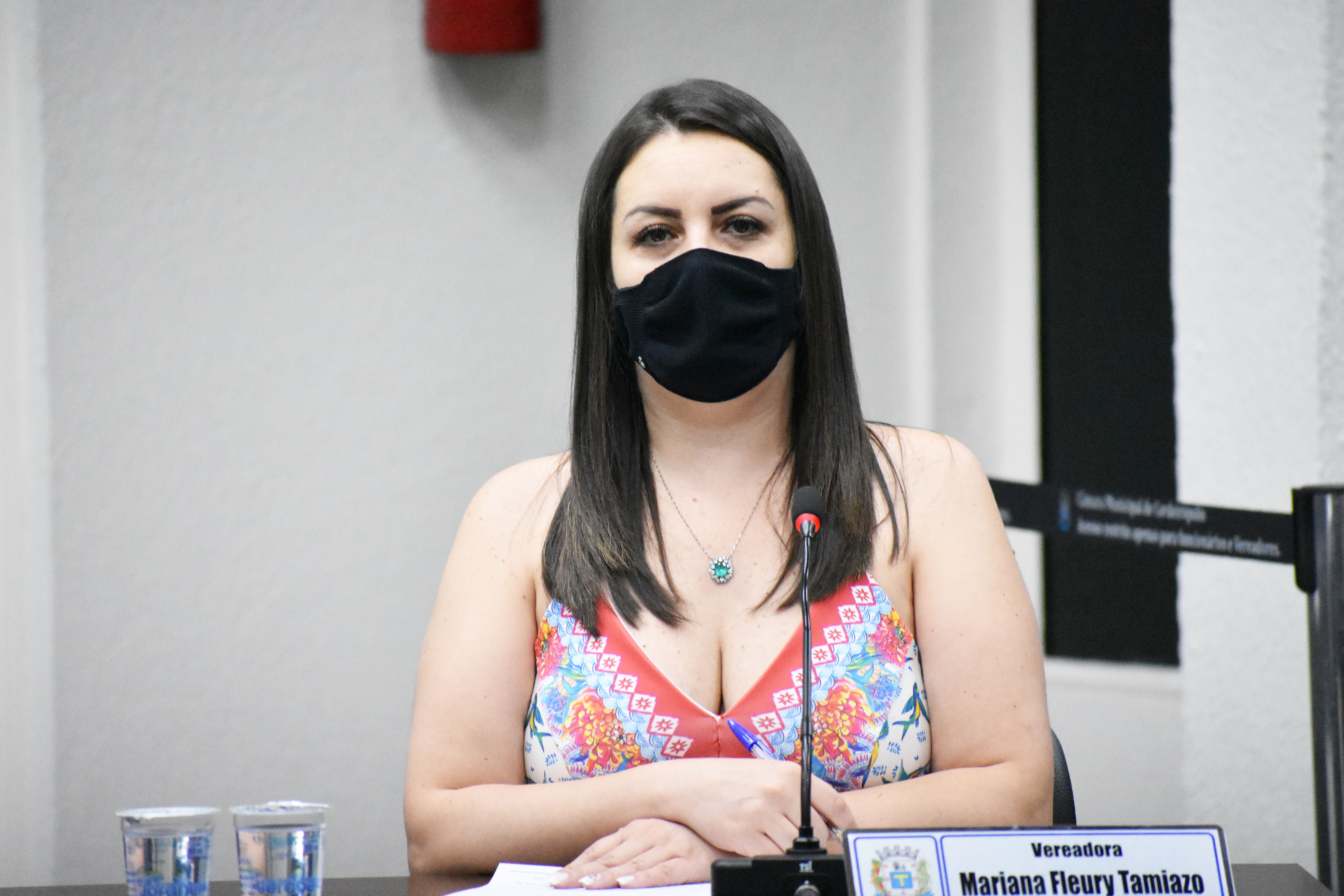 Imagem da notícia: Câmara aprova projeto que cria Frente Parlamentar em defesa dos direitos da pessoa com deficiência e doenças raras 