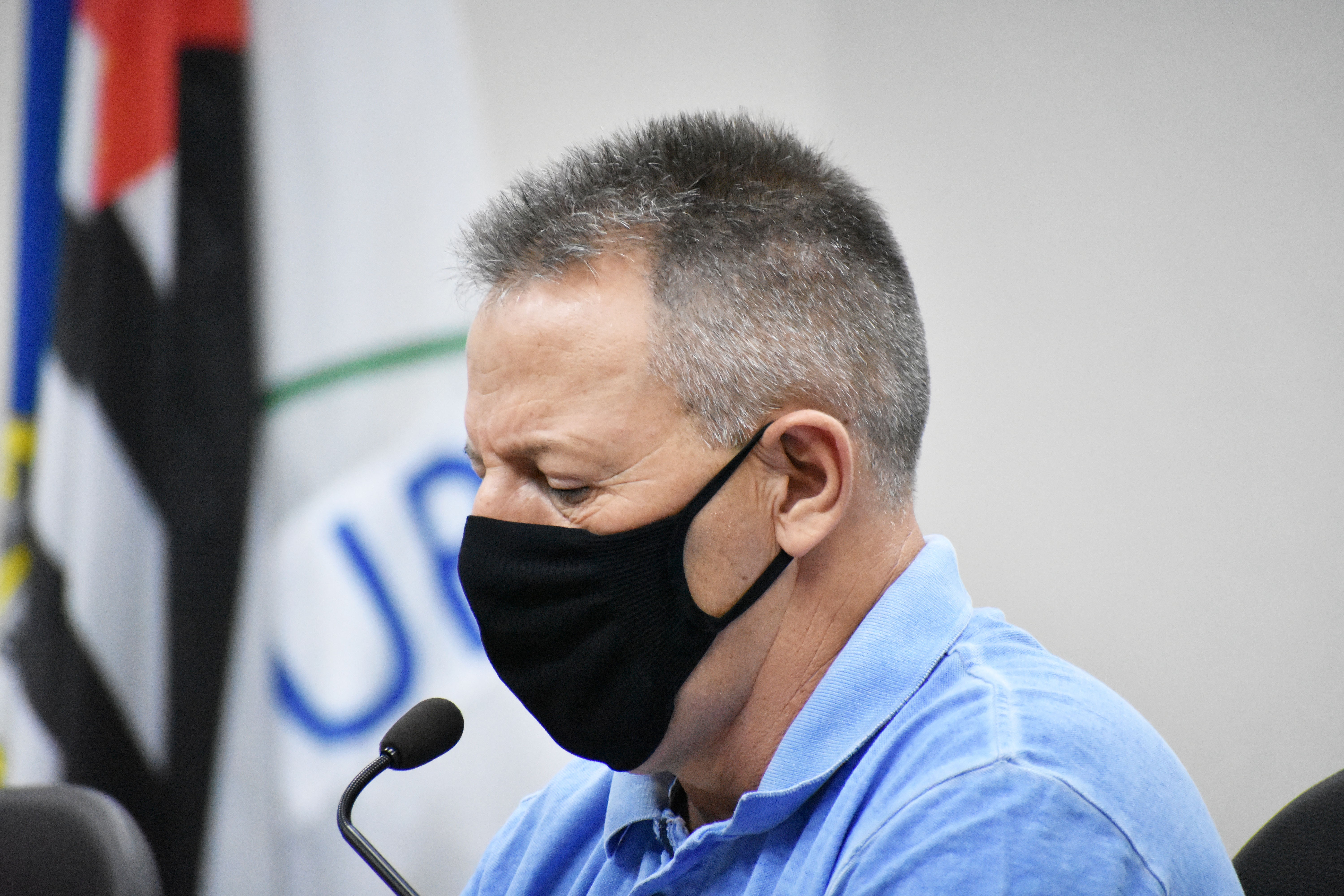 Imagem da notícia:  Vereador Paulo requer informações de concessão de espaço público em áreas esportivas