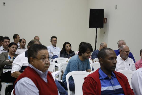 Imagem da notícia: LDO projeta um orçamento de R$ 112,8 milhões para 2015