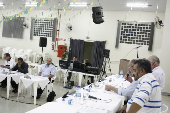 Imagem da notícia: Aprovada a criação do conselho do Canal da Cidadania