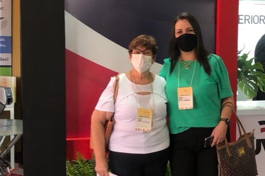 Imagem da notícia: Força feminina marca presença na 4ª Conexidade