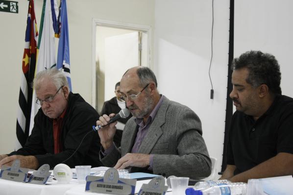 Imagem da notícia: LDO: projeto e emendas são aprovados