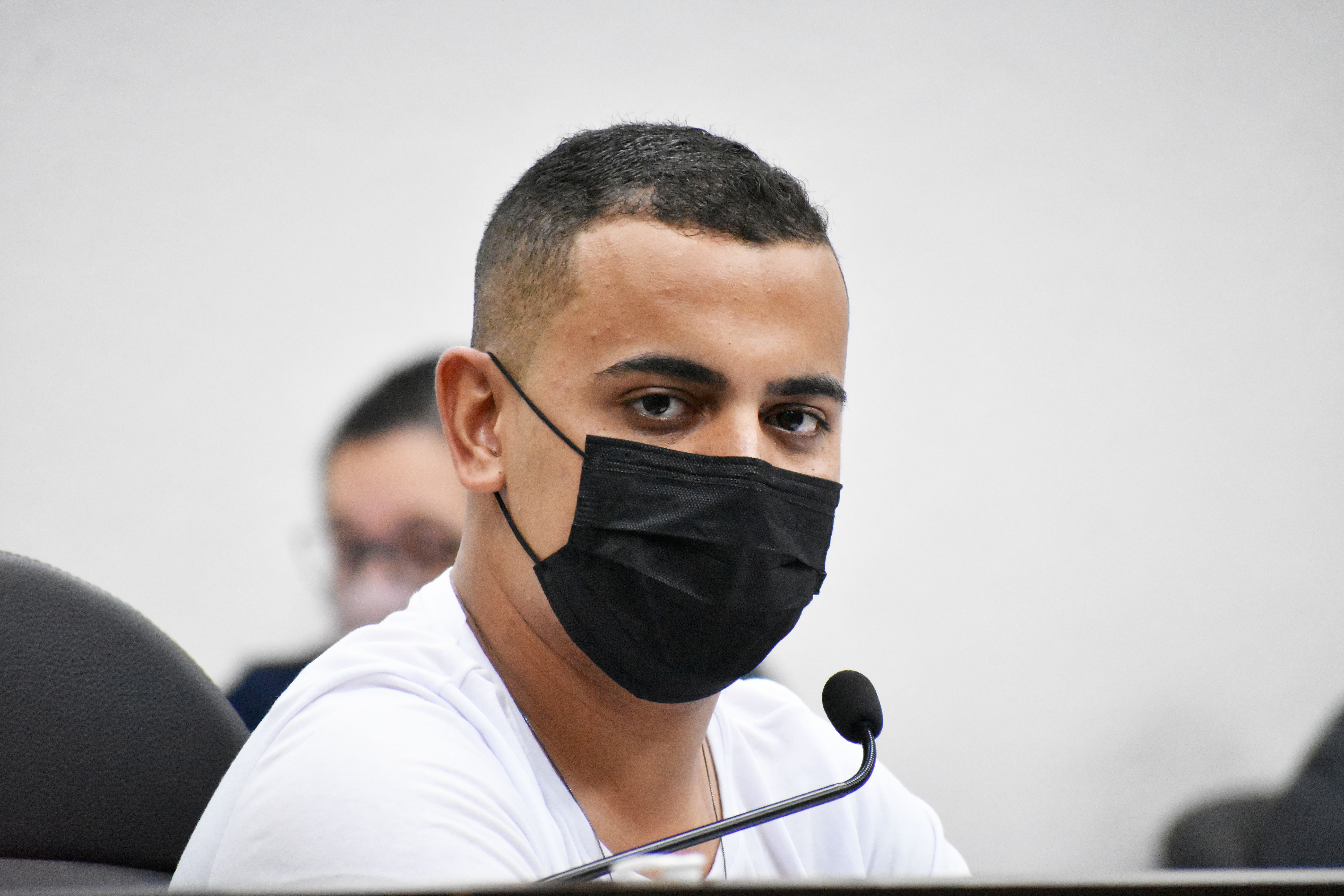 Imagem da notícia: É aprovado título de cidadão cordeiropolense a Marcia Aparecida Buoro Peruchi