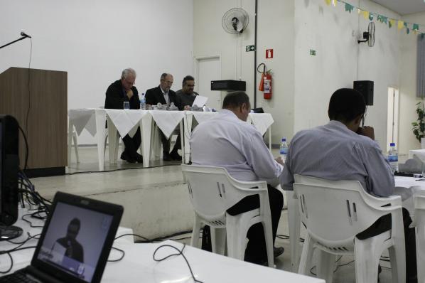 Imagem da notícia: Redação final da LDO é aprovada