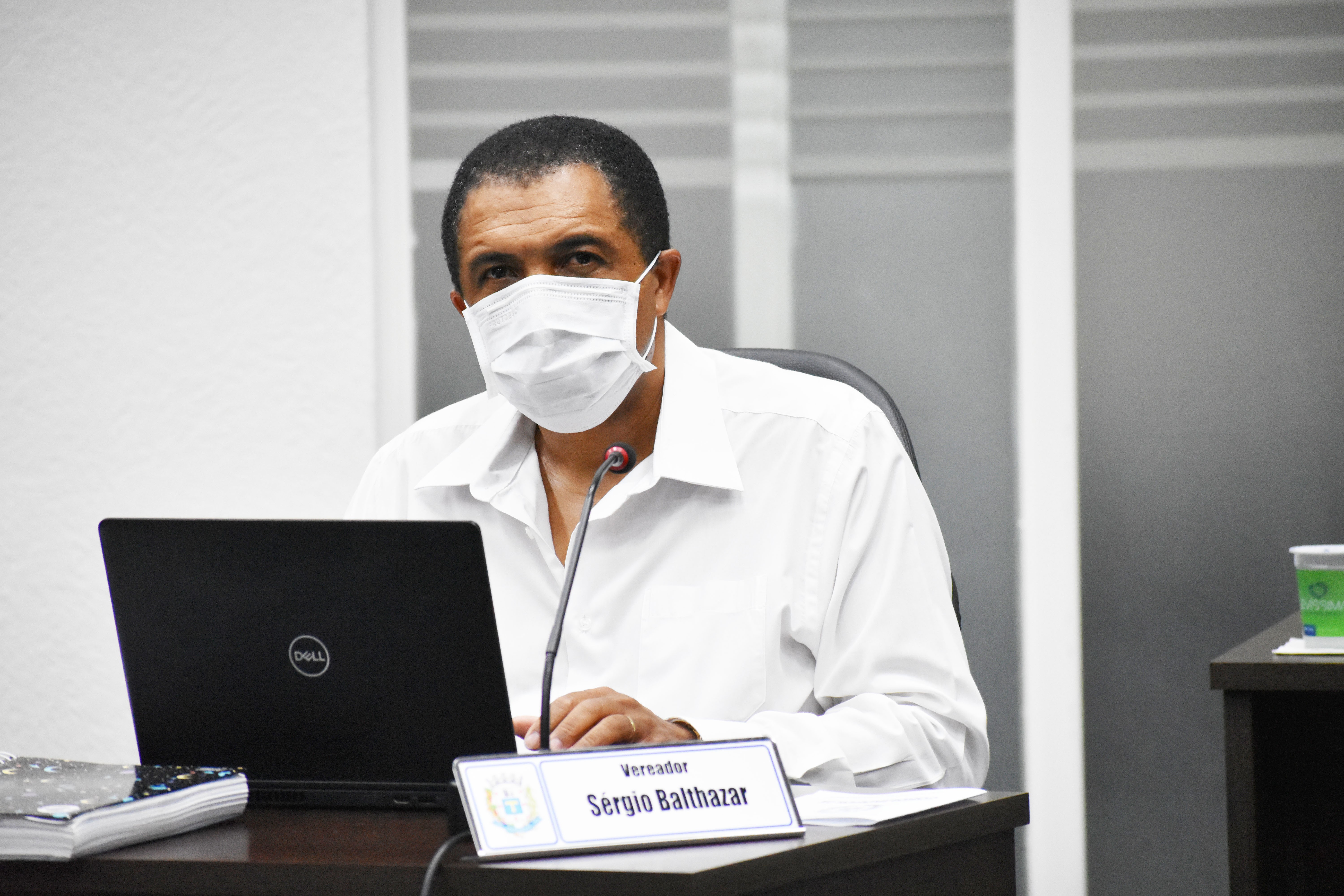 Imagem da notícia: "Coloninha Canta Galo" recebe a denominação de Rua Antonio Carlos Costa
