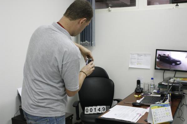 Imagem da notícia: Câmara faz levantamento patrimonial