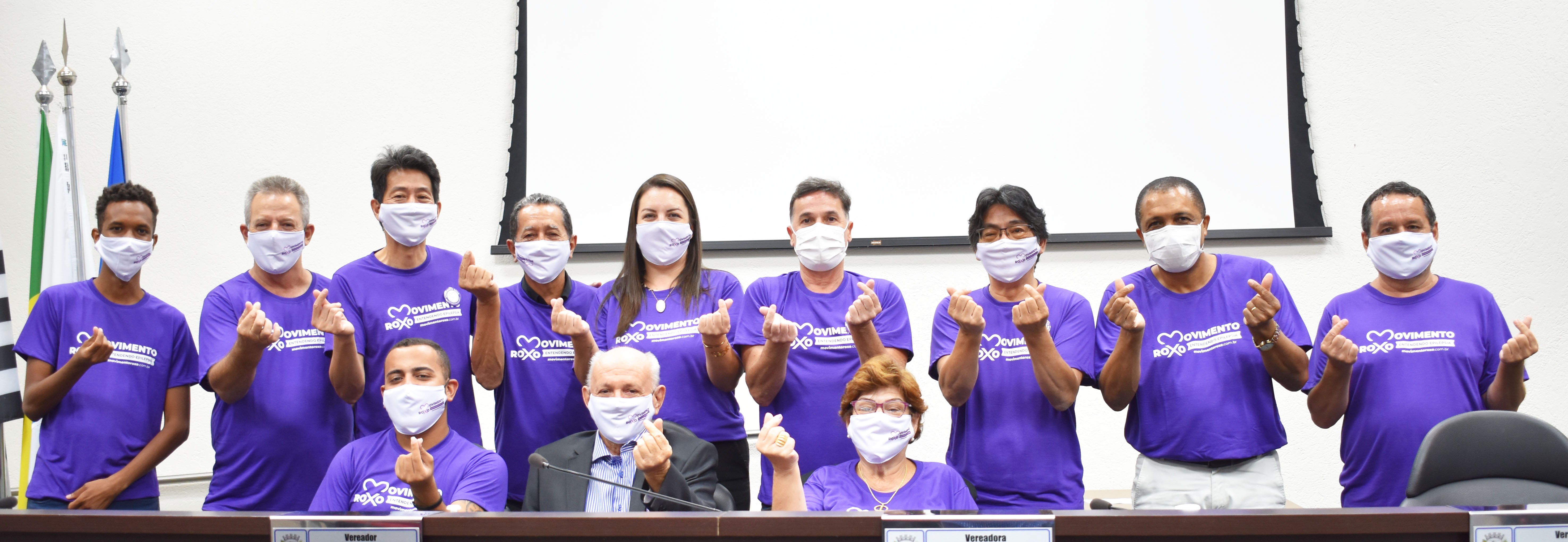 Imagem da notícia: Neurocientista faz uso da Tribuna Livre 