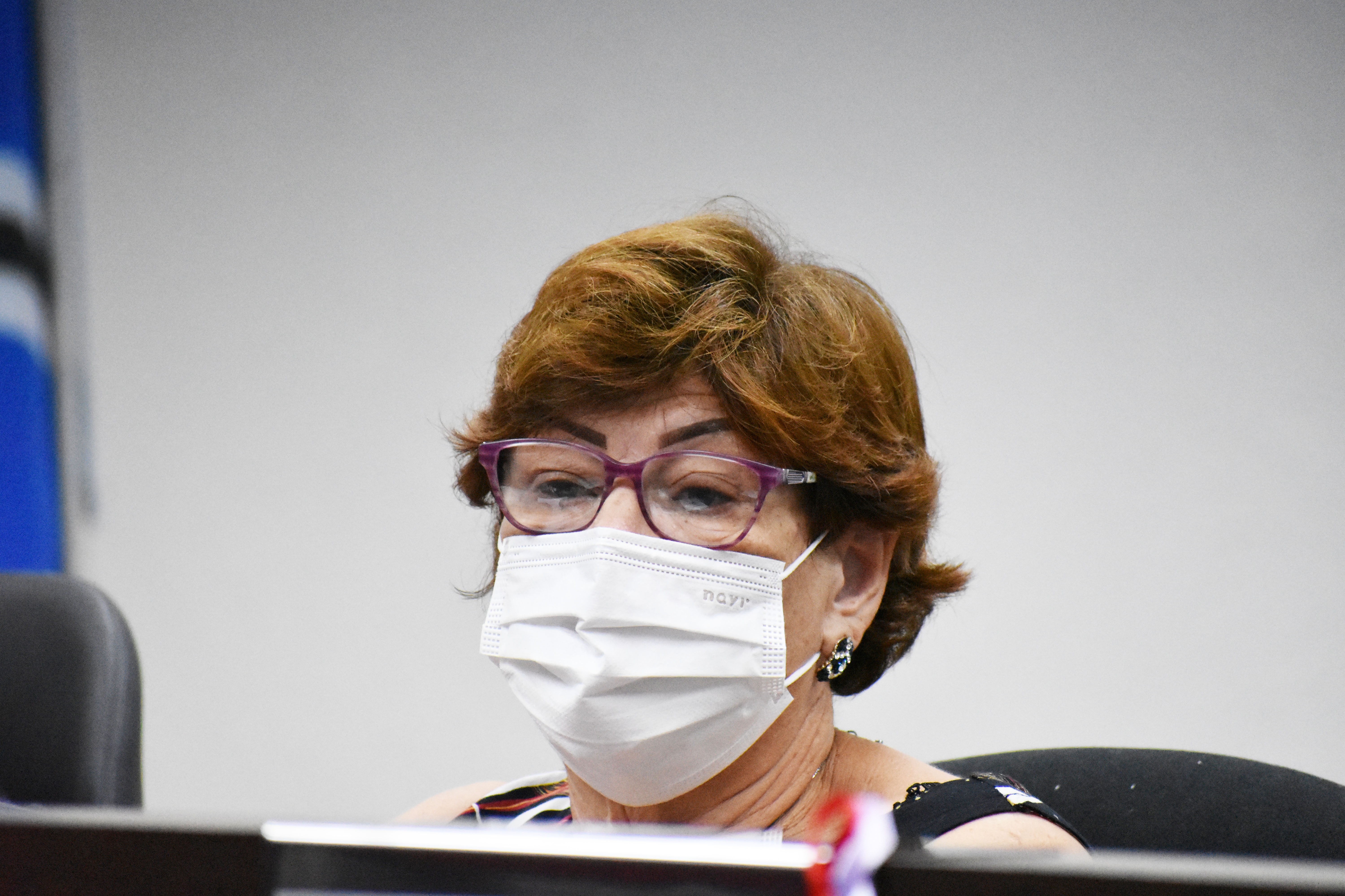 Imagem da notícia: Vereadora Neusa apresenta Moção de repúdio contra comentários sexistas de deputado