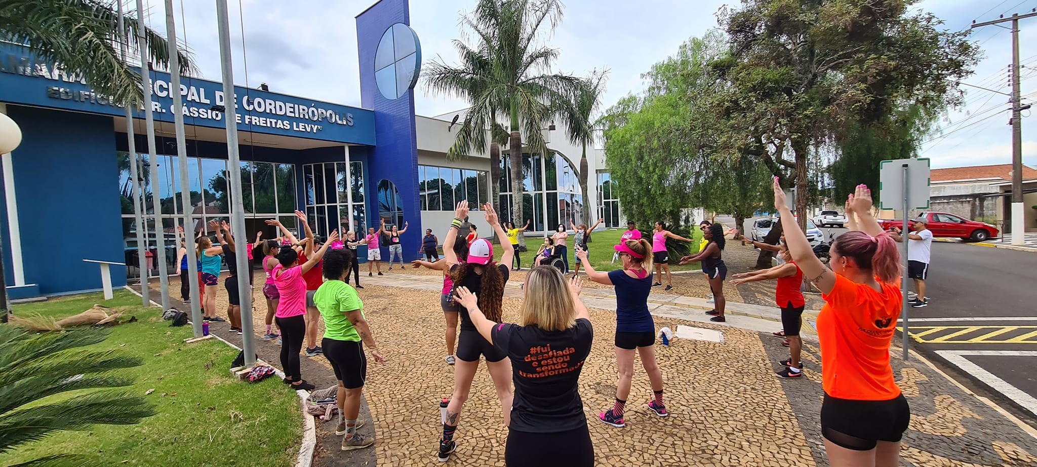 Imagem da notícia: Câmara encerra semana especial às mulheres 