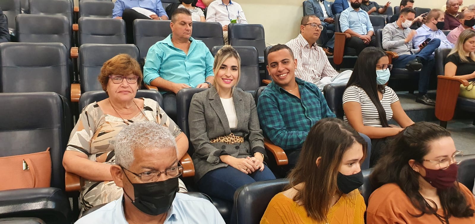 Imagem da notícia: Câmara de Cordeirópolis participa de reunião temática do Parlamento de Piracicaba