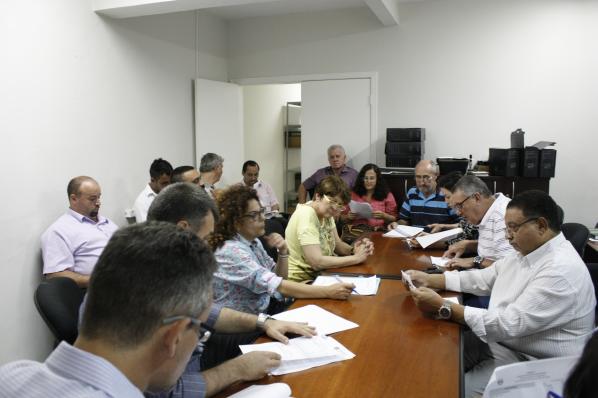 Imagem da notícia: Apresentados os resultados do segundo quadrimestre