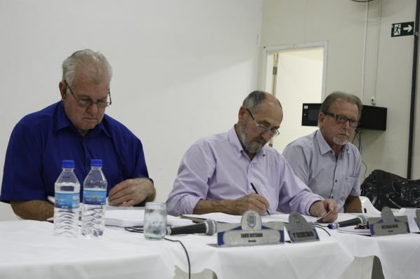 Imagem da notícia: Criada taxa espontânea para os bombeiros