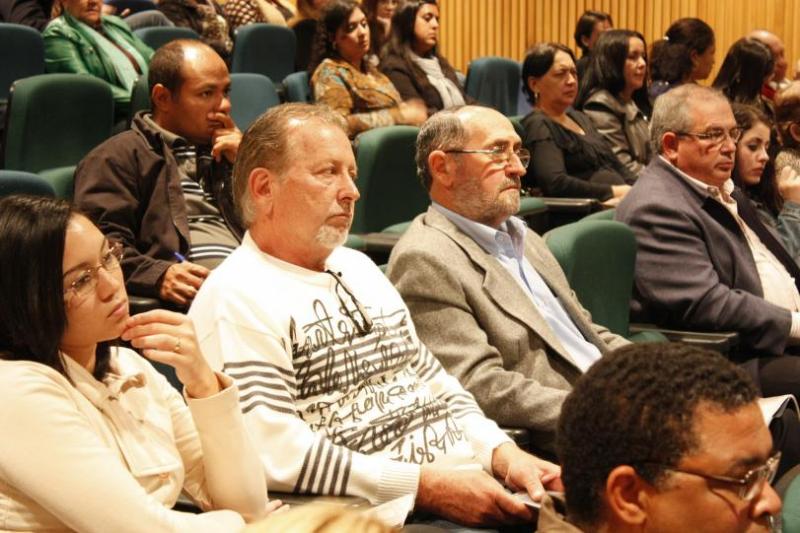 Imagem da notícia: Vereadores de Cordeirópolis participam de apresentação de Programa Microempreendedor Individual