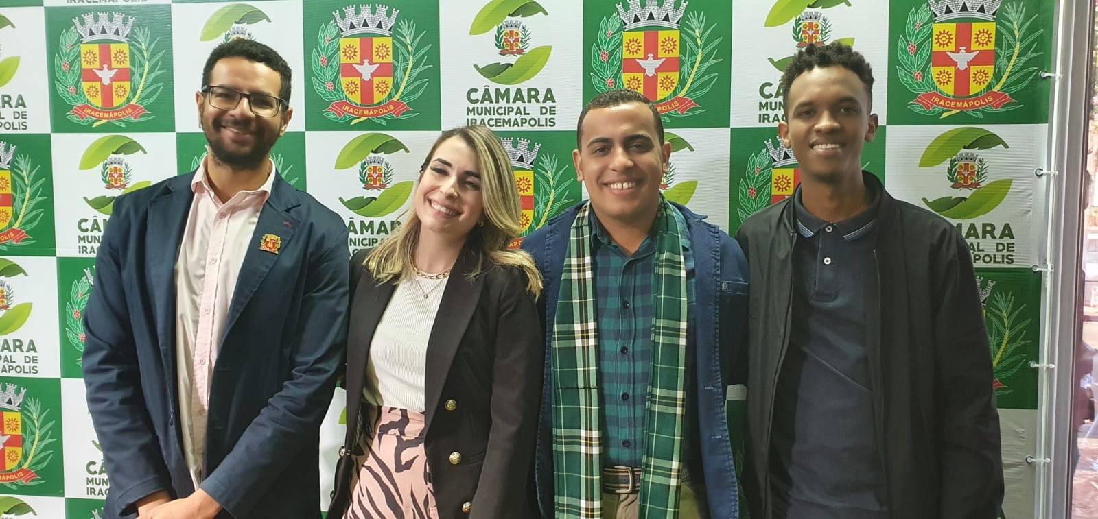 Imagem da notícia: Vereadores participam da reunião temática do Parlamento Metropolitano de Piracicaba